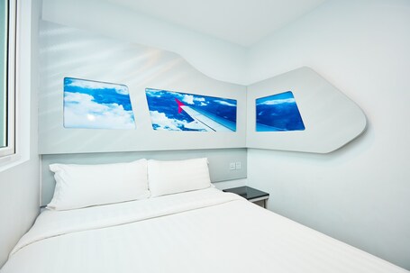 ibis budget Singapore Selegie - Image 35