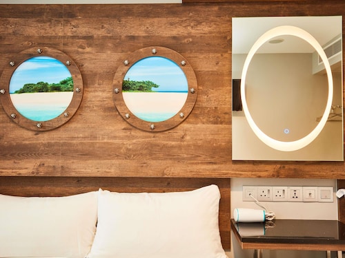 ibis budget Singapore Selegie