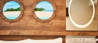 ibis budget Singapore Selegie