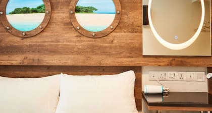 ibis budget Singapore Selegie