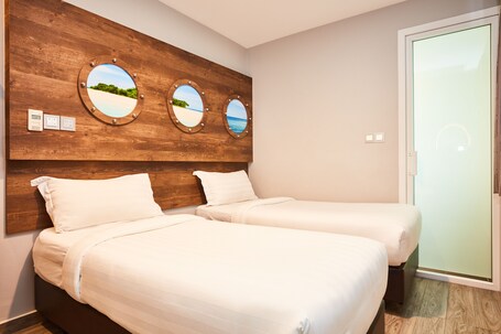 ibis budget Singapore Selegie - Image 30