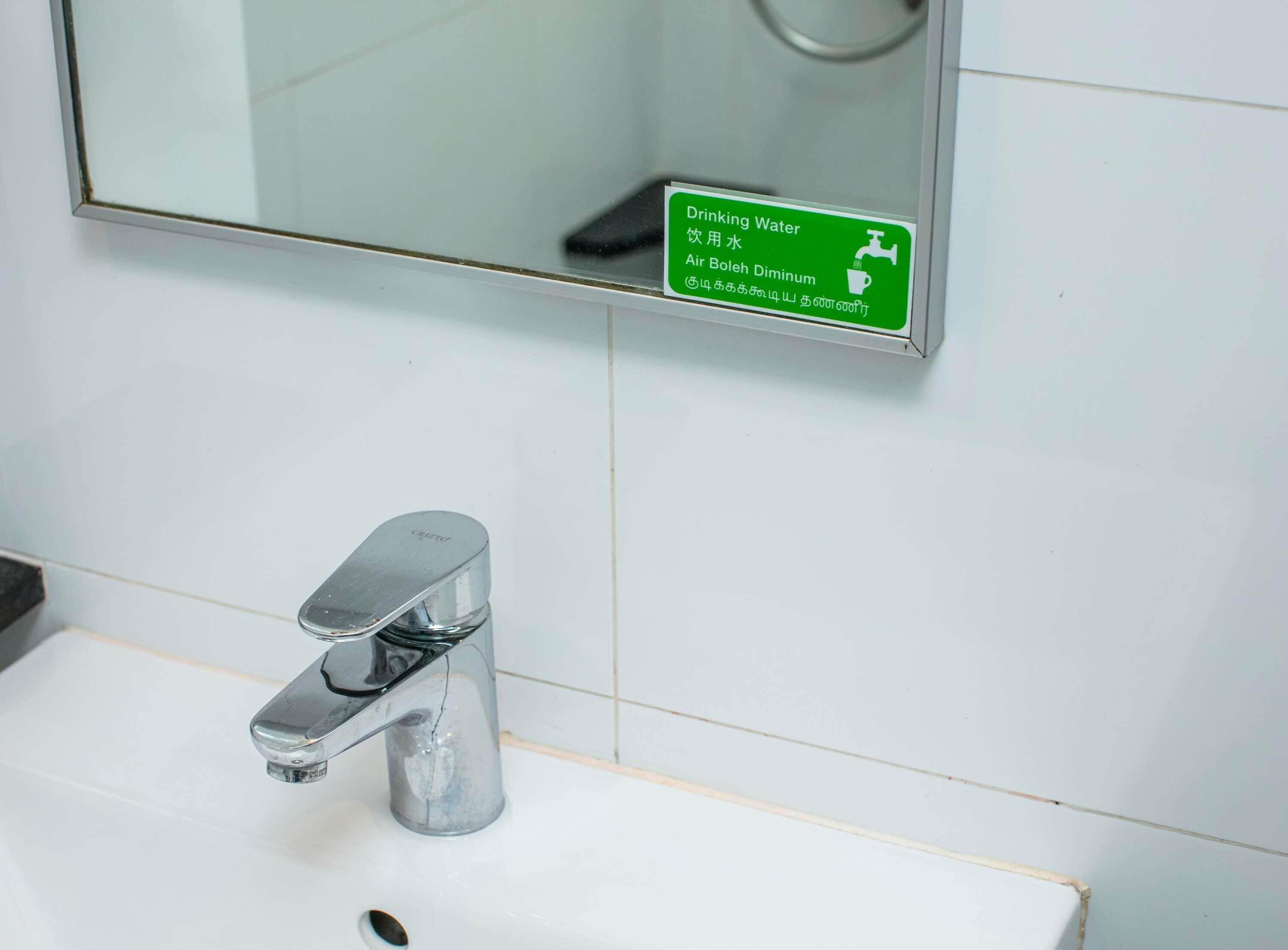Foto - ibis budget Singapore Selegie