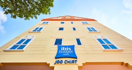 ibis budget Singapore Joo Chiat