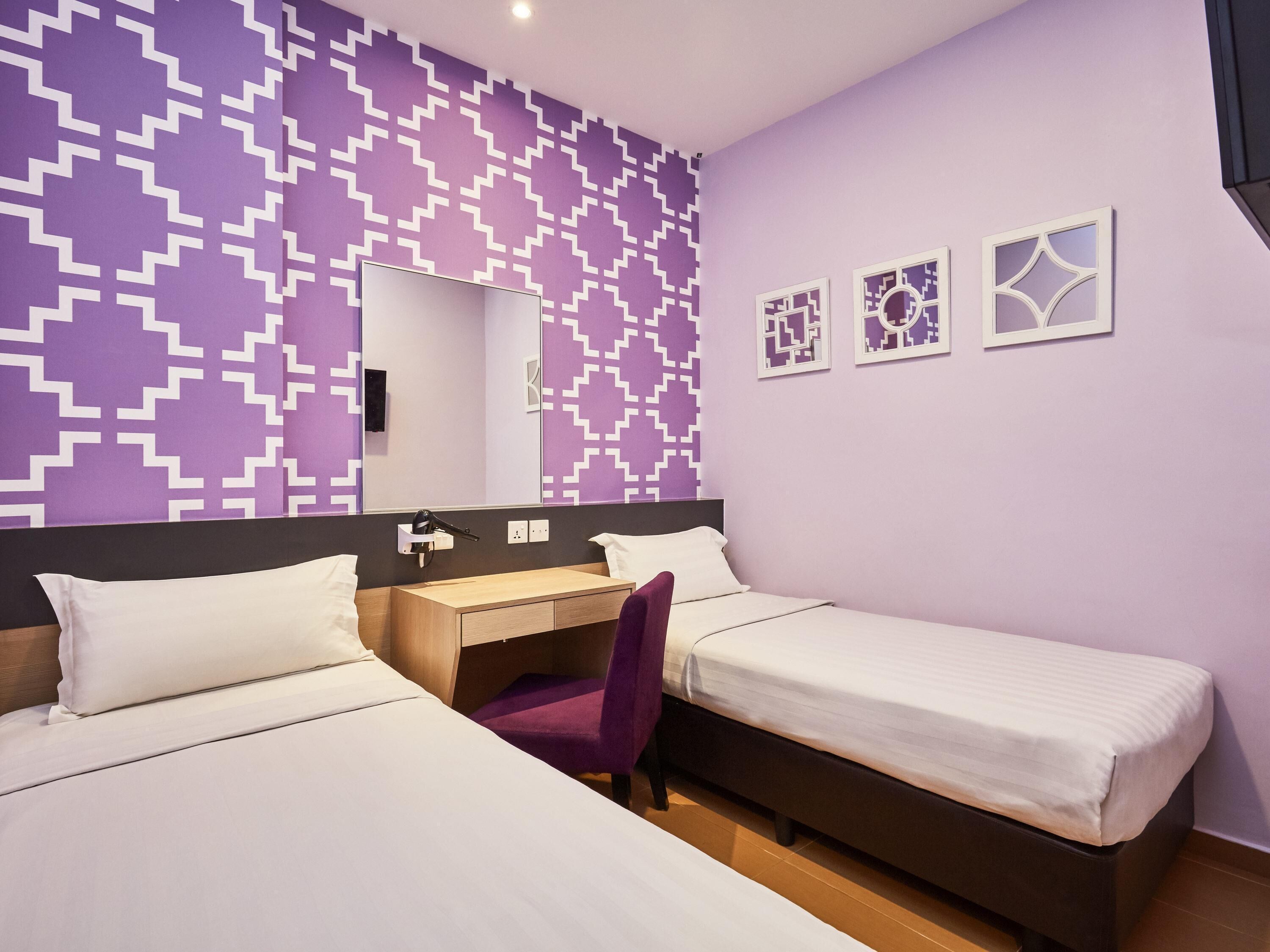 Foto - ibis budget Singapore Joo Chiat