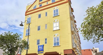 ibis budget Singapore Joo Chiat