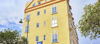 ibis budget Singapore Joo Chiat