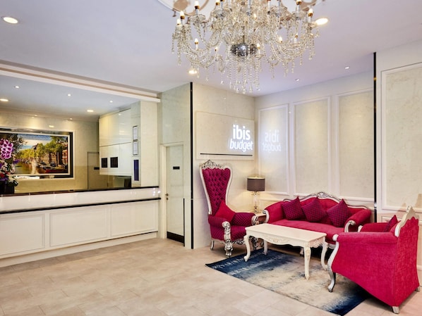 Exterior - ibis budget Singapore Joo Chiat (Singapore)