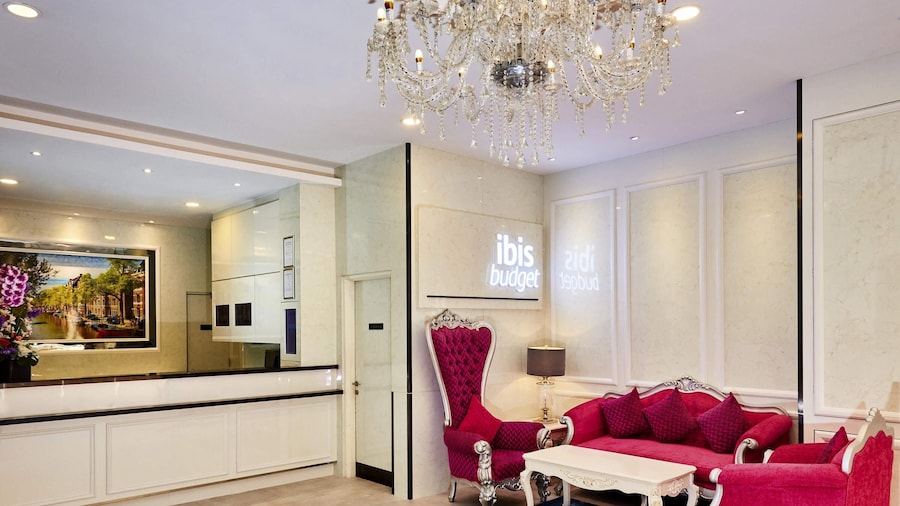 ibis budget Singapore Joo Chiat