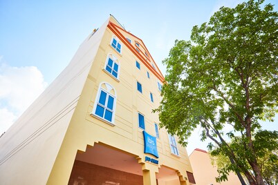 ibis budget Singapore Joo Chiat
