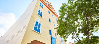 ibis budget Singapore Joo Chiat