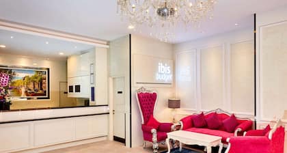 ibis budget Singapore Joo Chiat