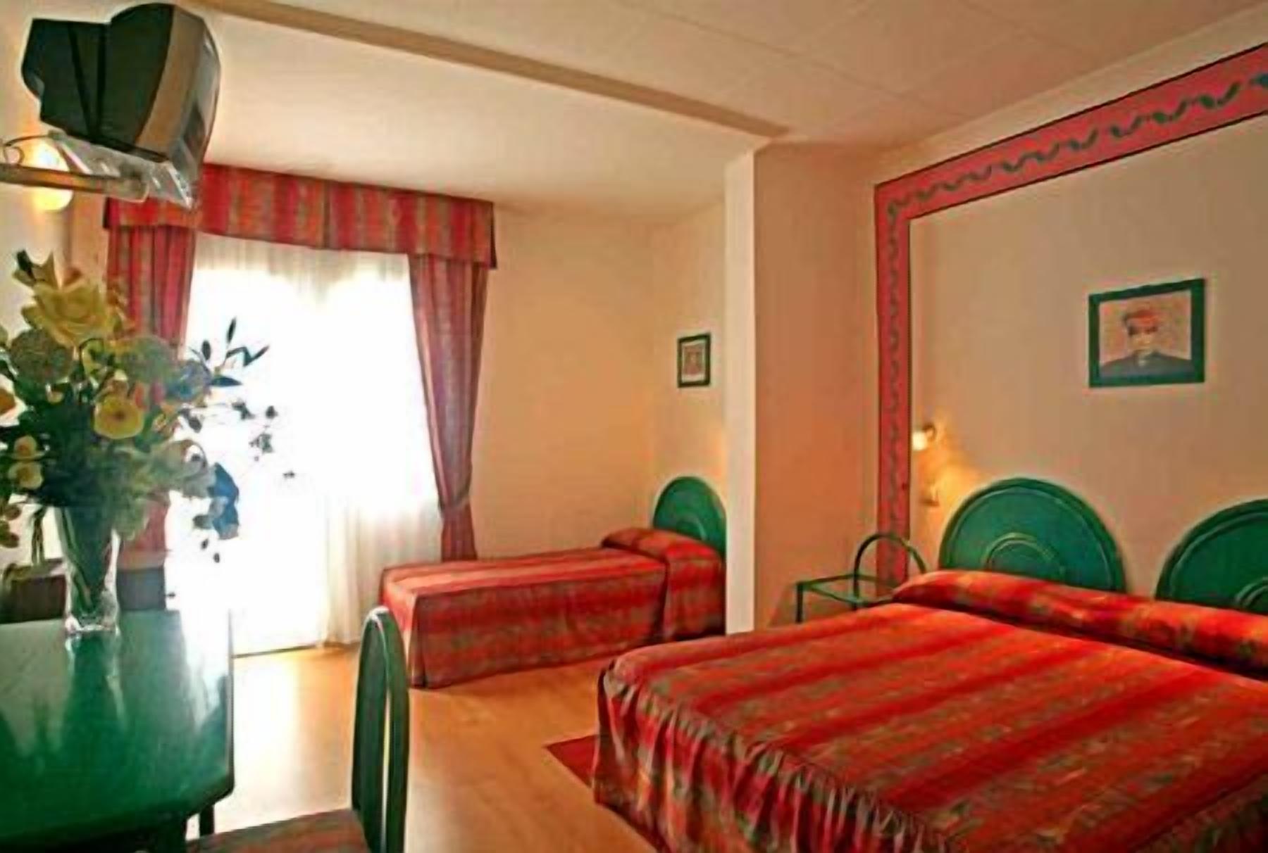 Photo - Hotel Soraya