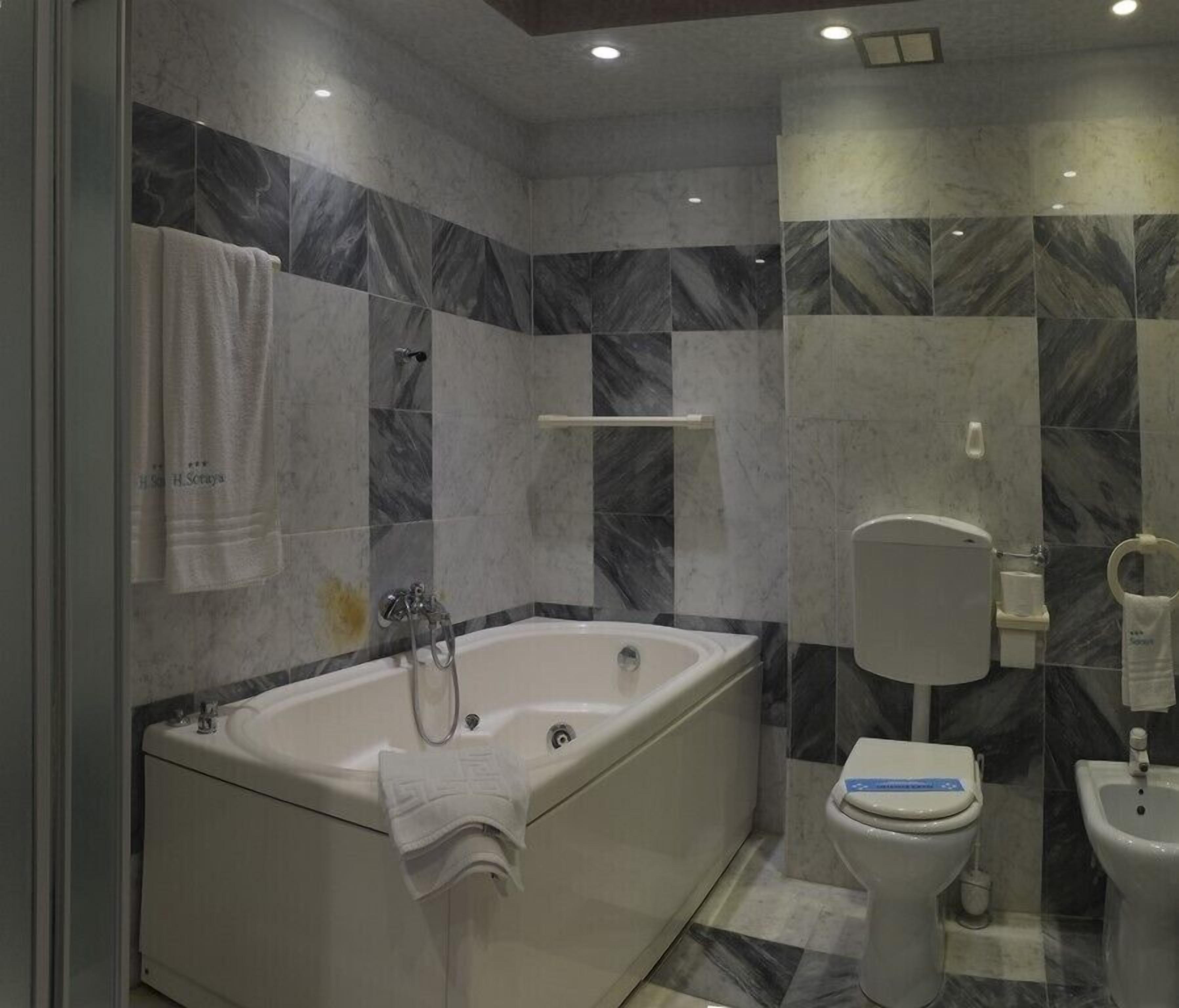 Photo - Hotel Soraya