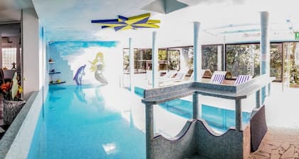 Hotel Soraya