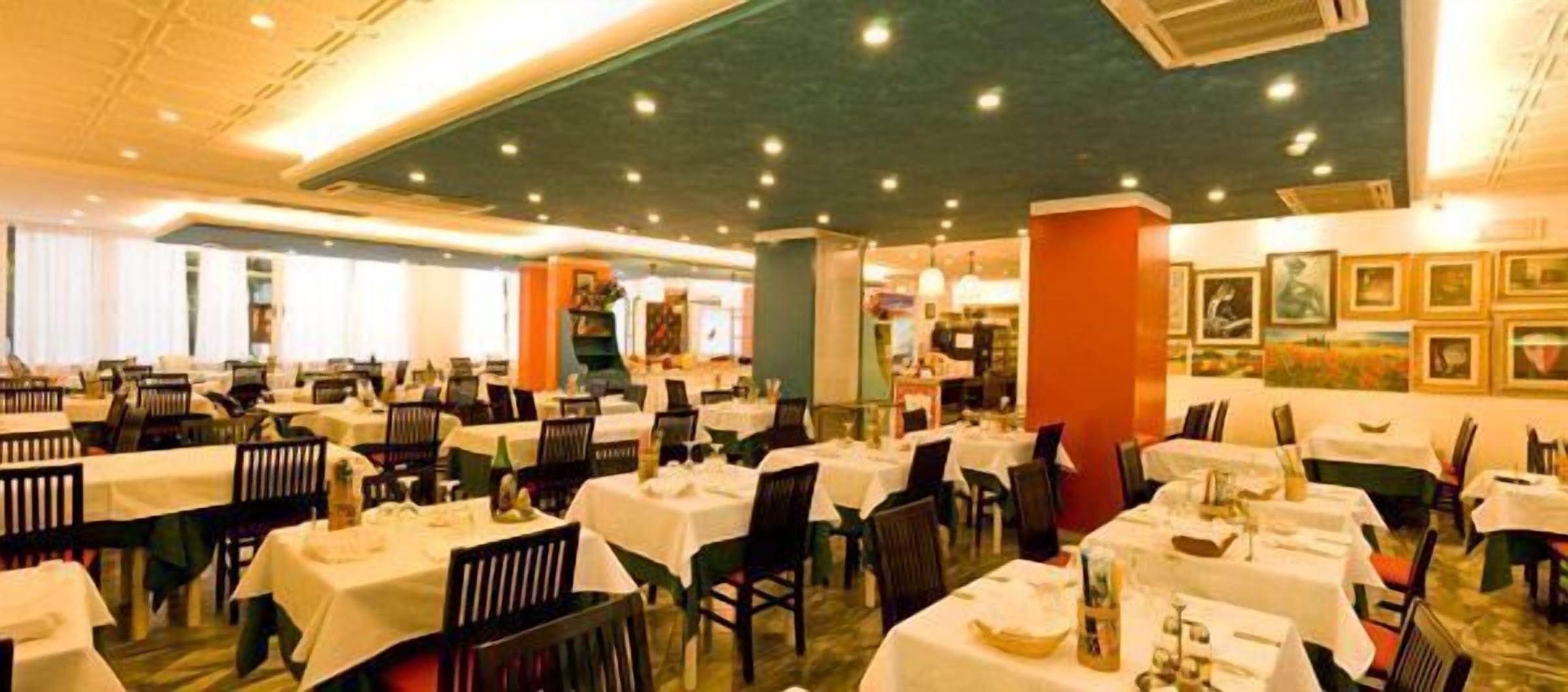 Photo - Hotel Soraya