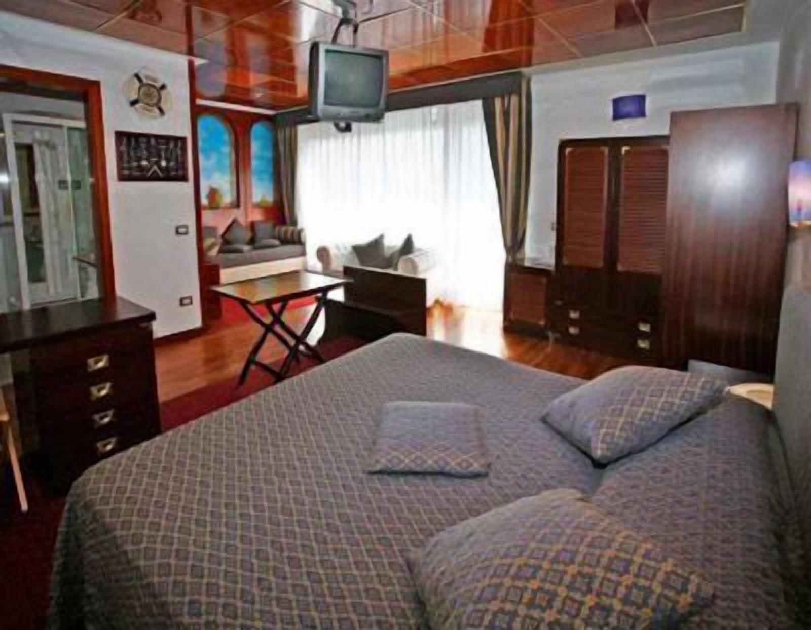 Photo - Hotel Soraya