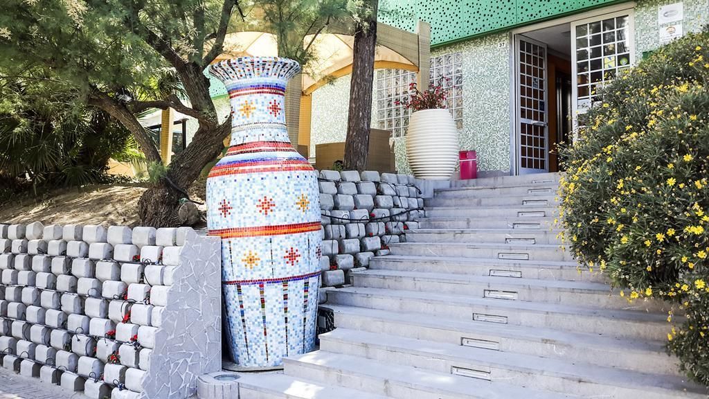 Photo - Hotel Soraya