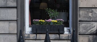 Edinburgh Thistle Hotel