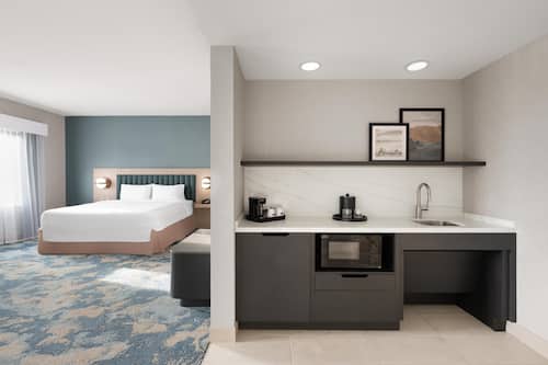 Studio, Accessible, Non Smoking | Minibar