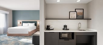 Hampton Inn & Suites Oakland Airport-Alameda
