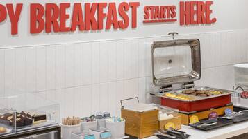 Frokostområde