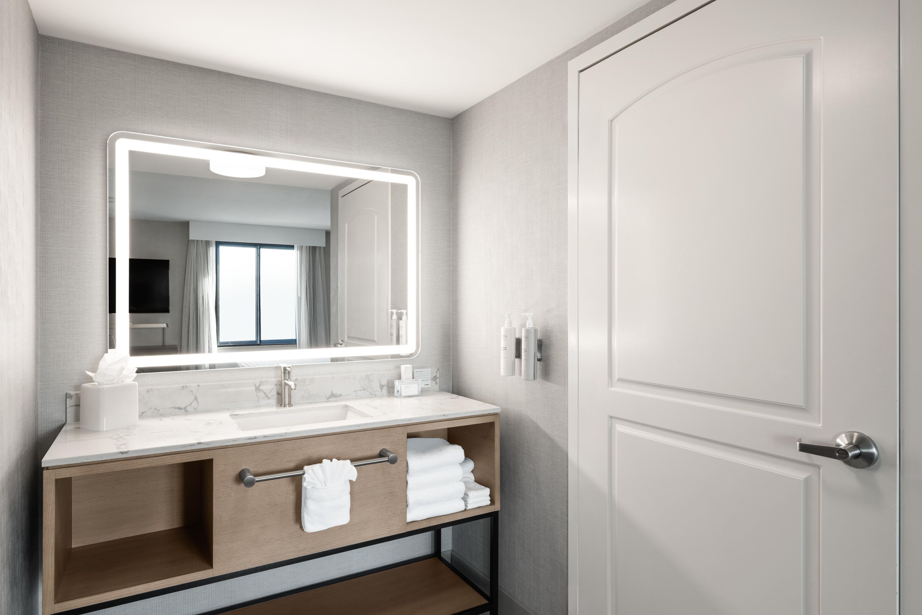 Badkamer