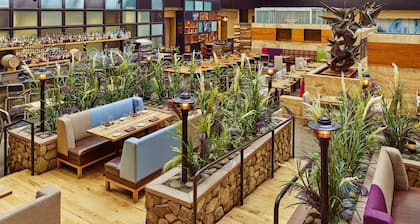 The Nines, a Luxury Collection Hotel, Portland