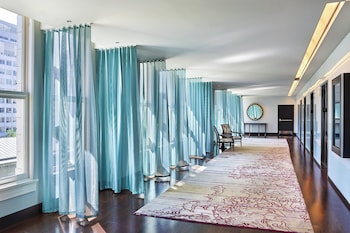 Property amenity at The Nines, a Luxury Collection Hotel, Portland