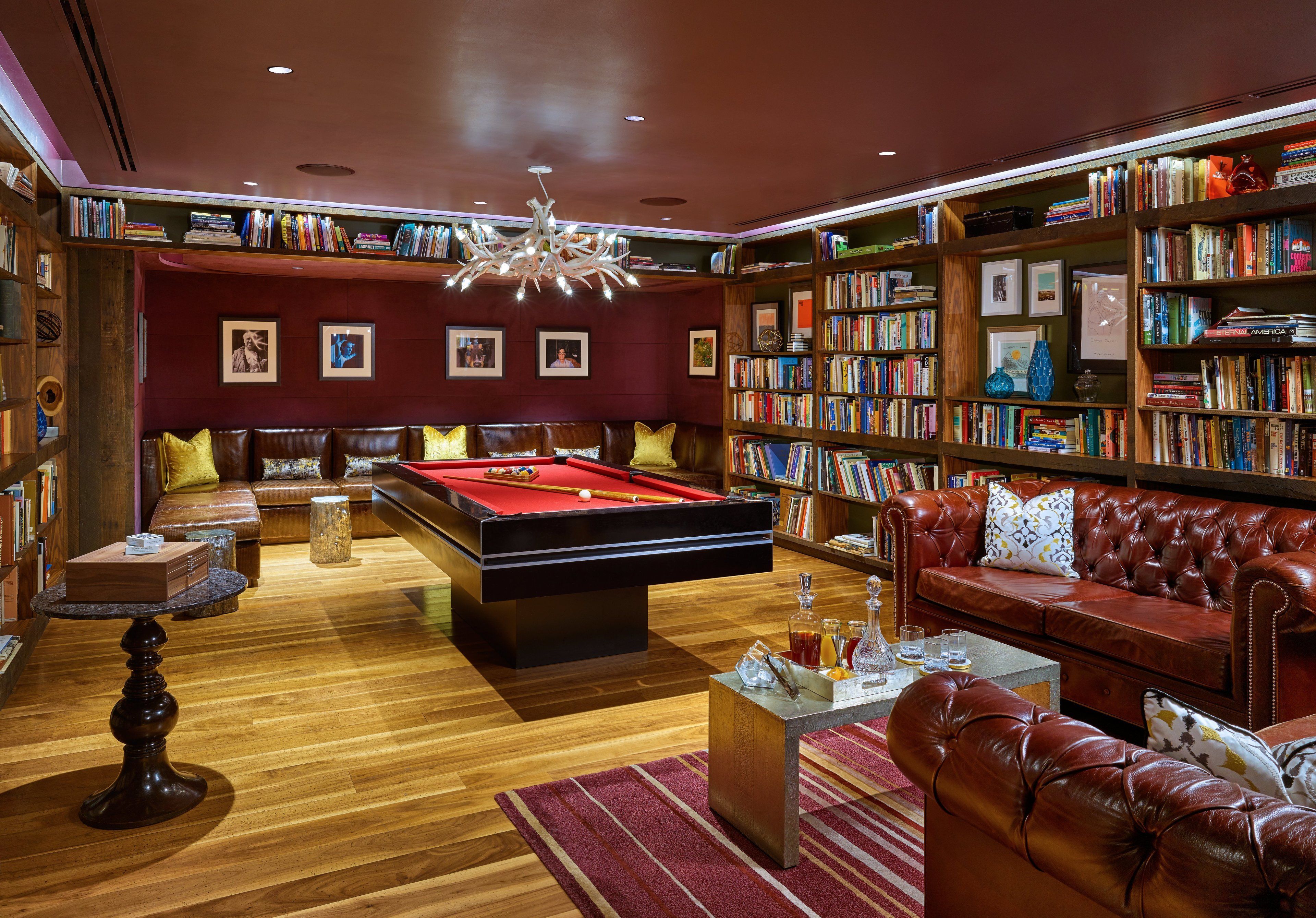 Photo - The Nines, a Luxury Collection Hotel, Portland