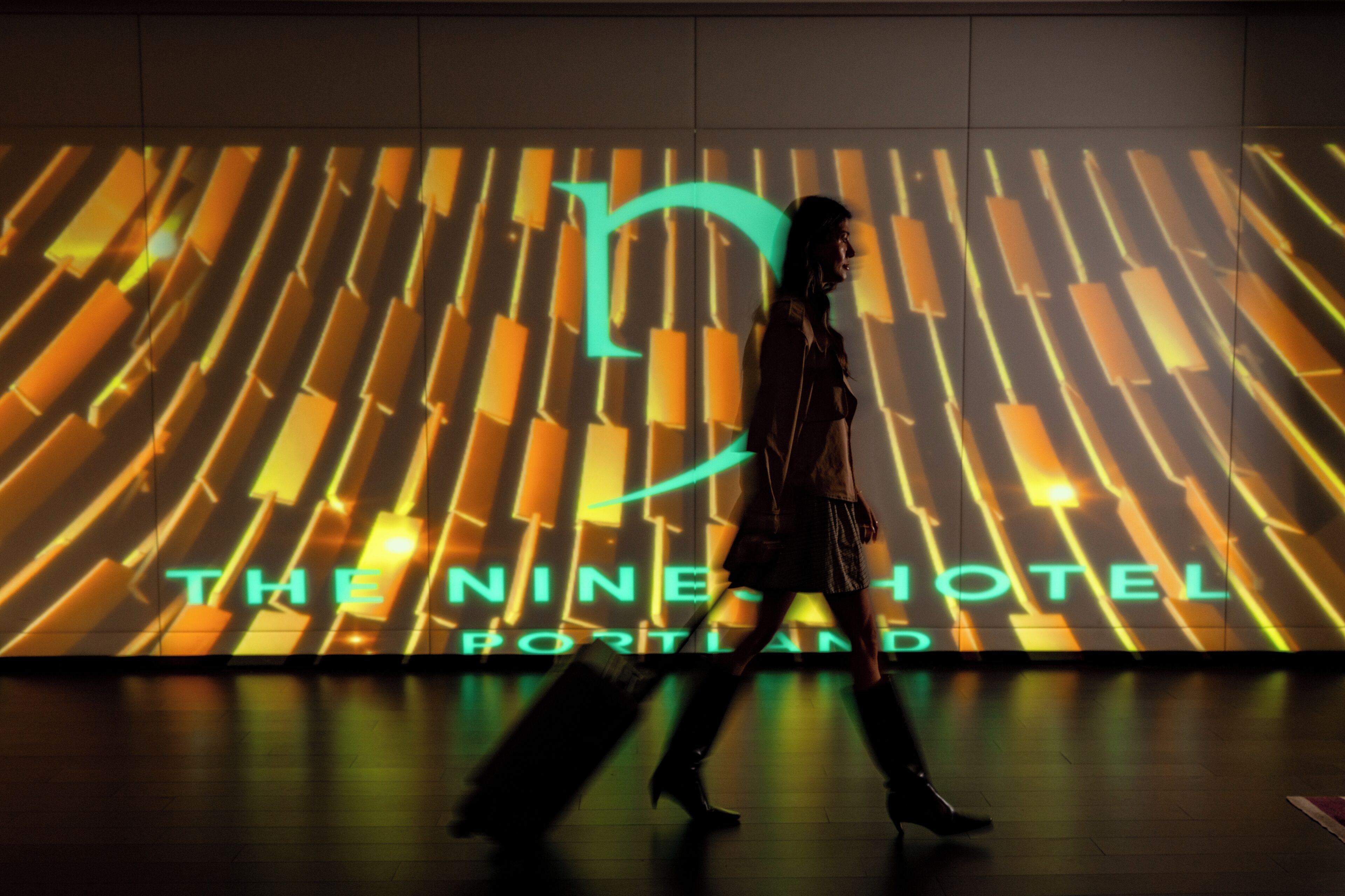 Foto - The Nines, a Luxury Collection Hotel, Portland
