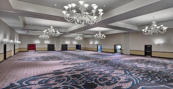 Ballroom at The Nines, a Luxury Collection Hotel, Portland