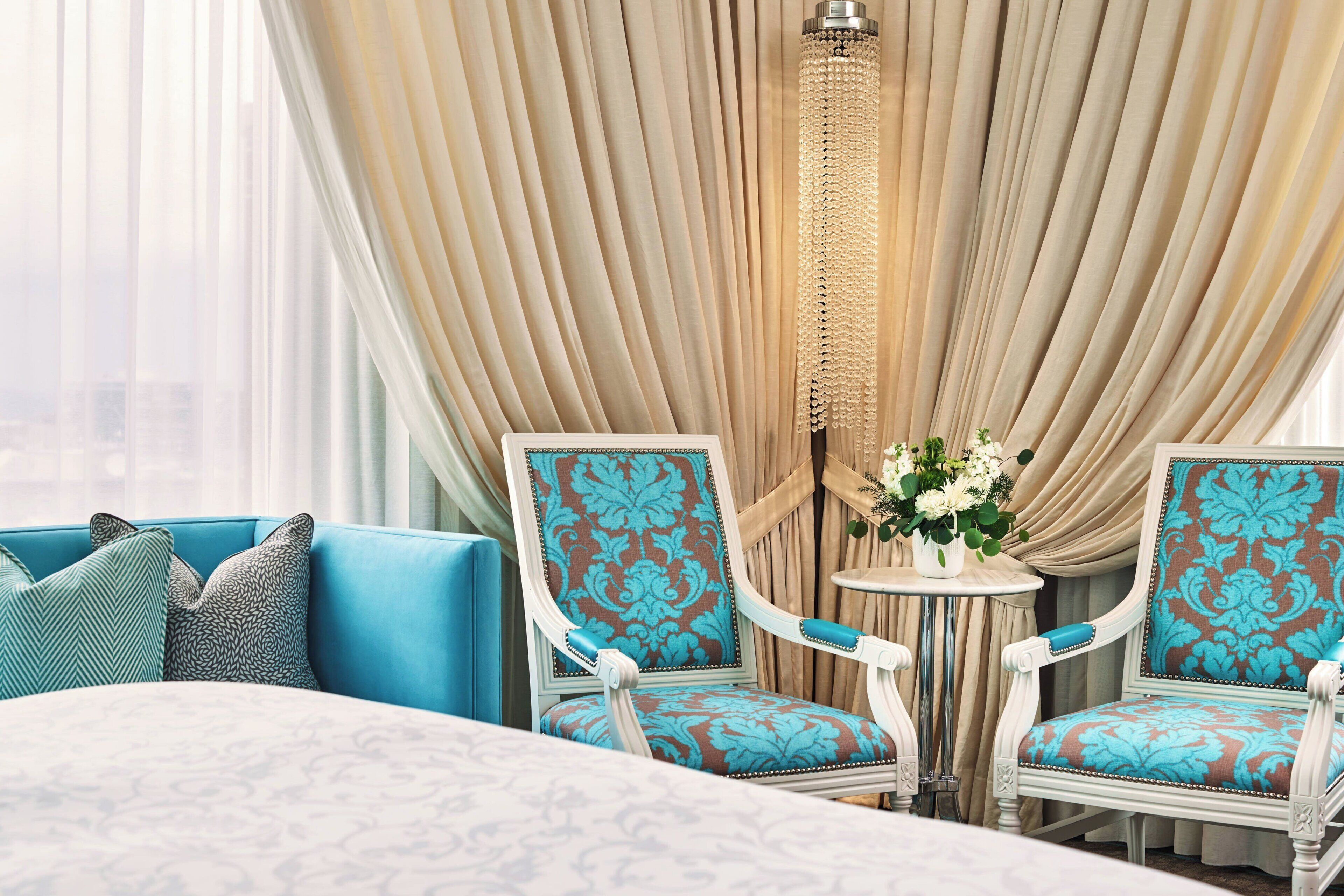 Photo - The Nines, a Luxury Collection Hotel, Portland
