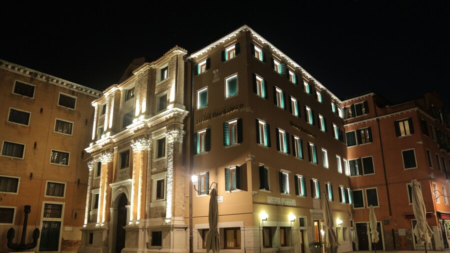 Hotel Bucintoro