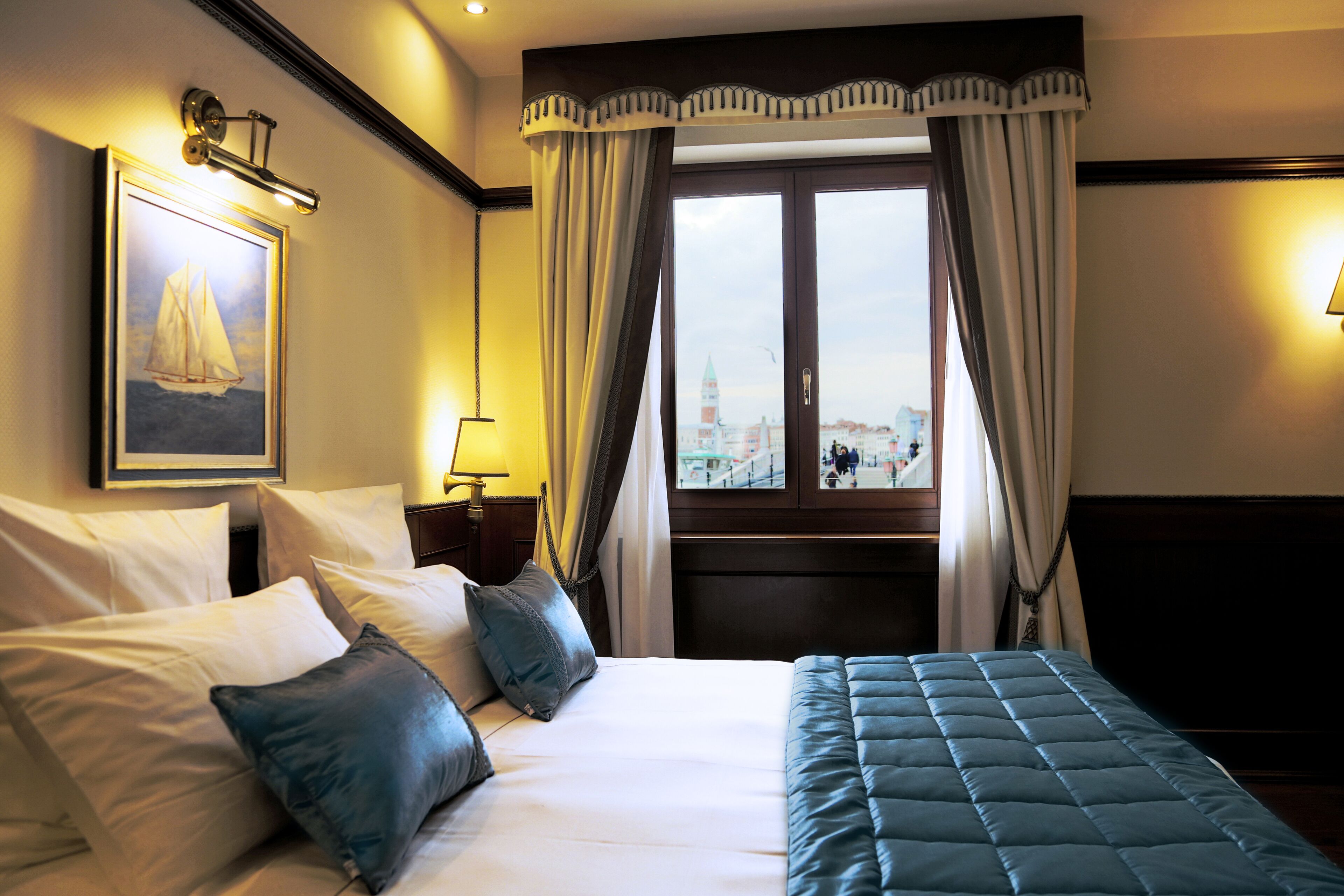 Photo - Hotel Bucintoro