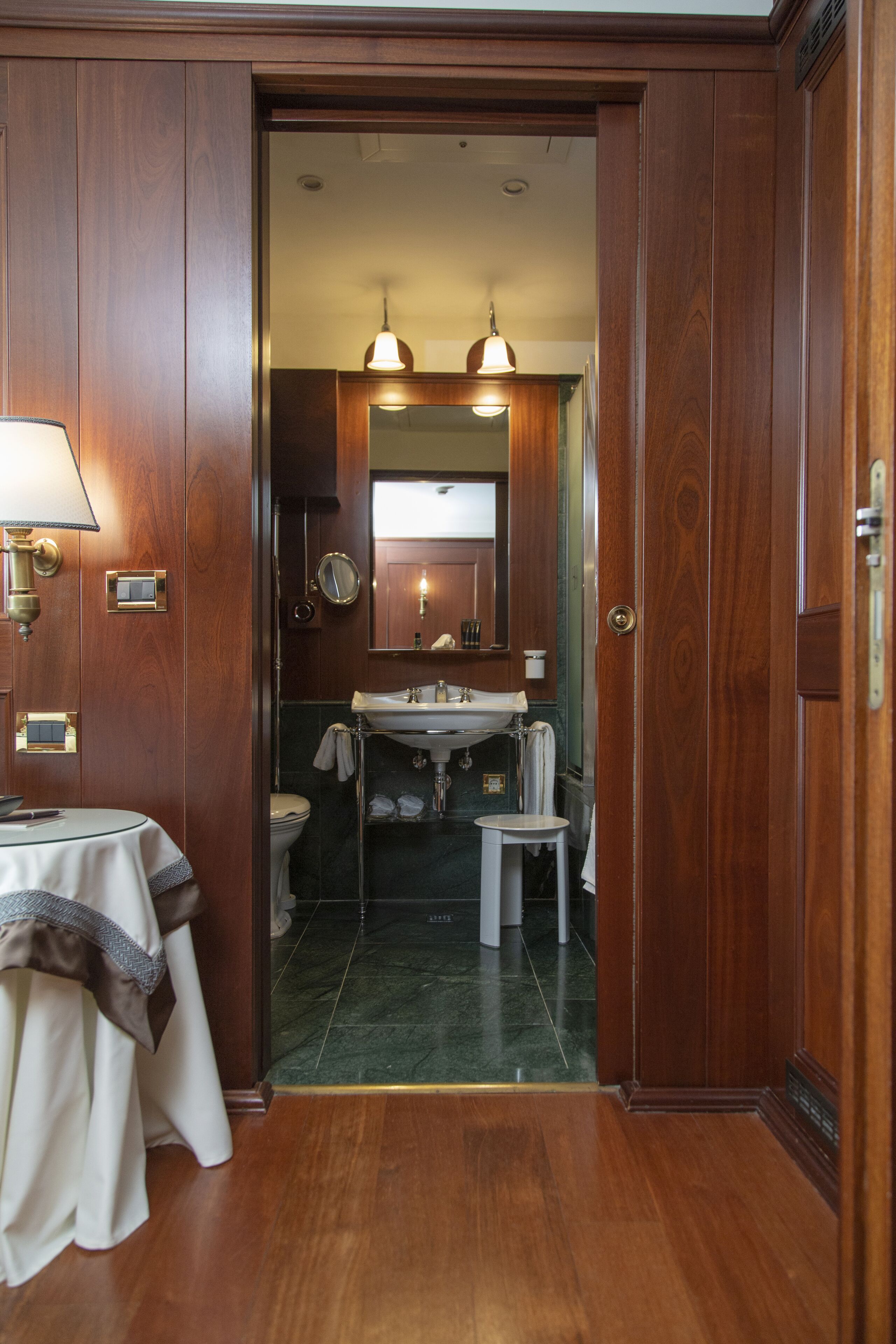 Photo - Hotel Bucintoro