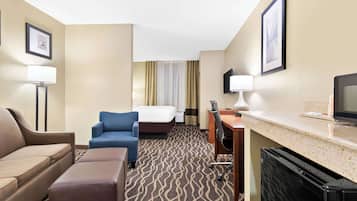Standard King Suite