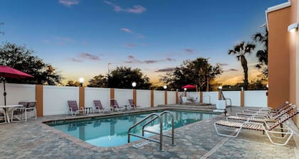 Comfort Suites Tampa Airport North