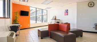 Motel 6 Cleveland, TN