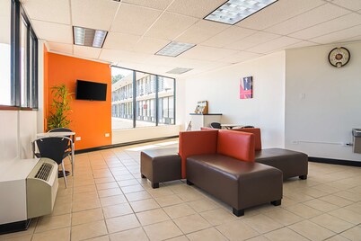 Motel 6 Cleveland, TN