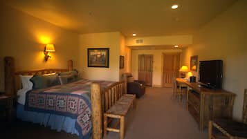 Decoració individual, mobiliari individual i escriptori