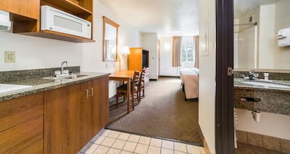 Welcome Suites