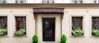 David Boutique Hotel