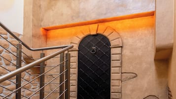 Escadaria