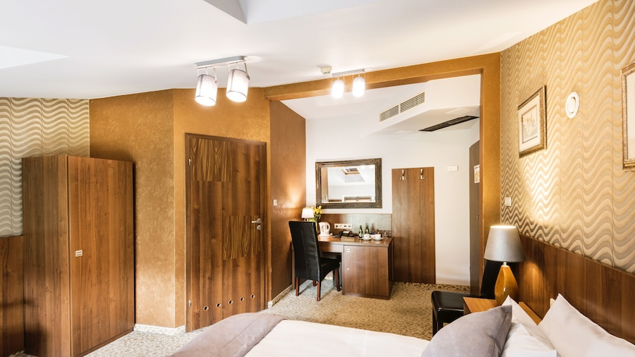 David Boutique Hotel