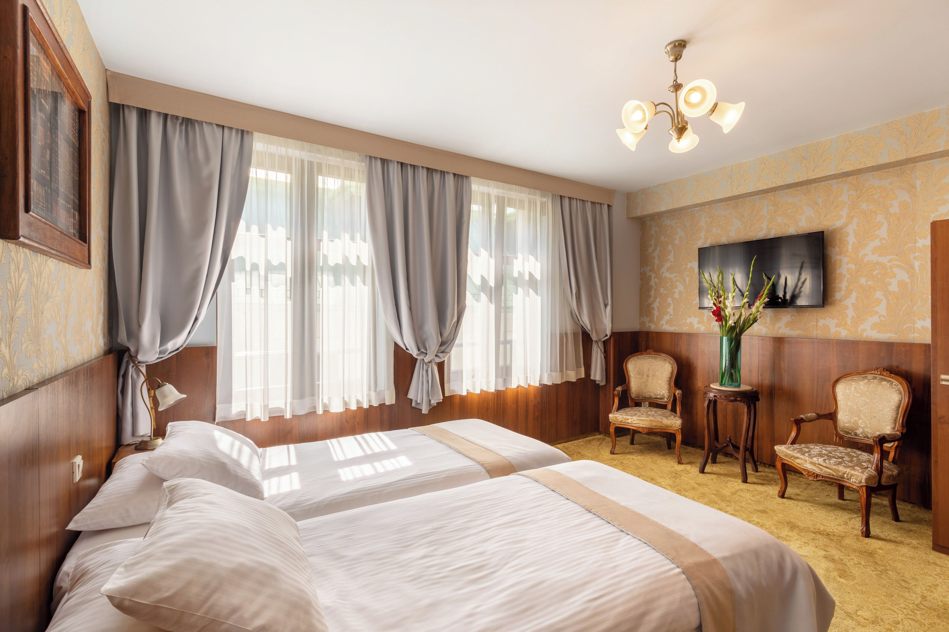 Photo - David Boutique ApartHotel