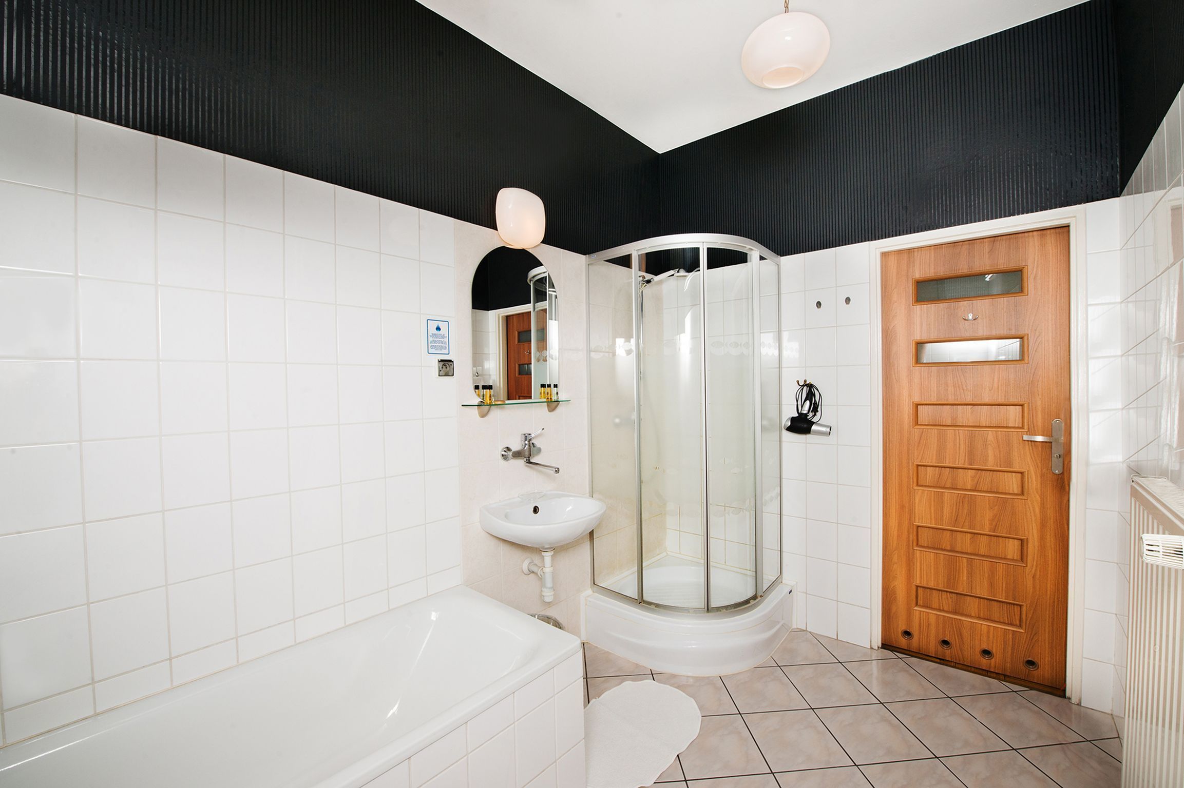 double or twin room, 1 bedroom | desk, iron/ironing board, free cots/infant beds, free wifi