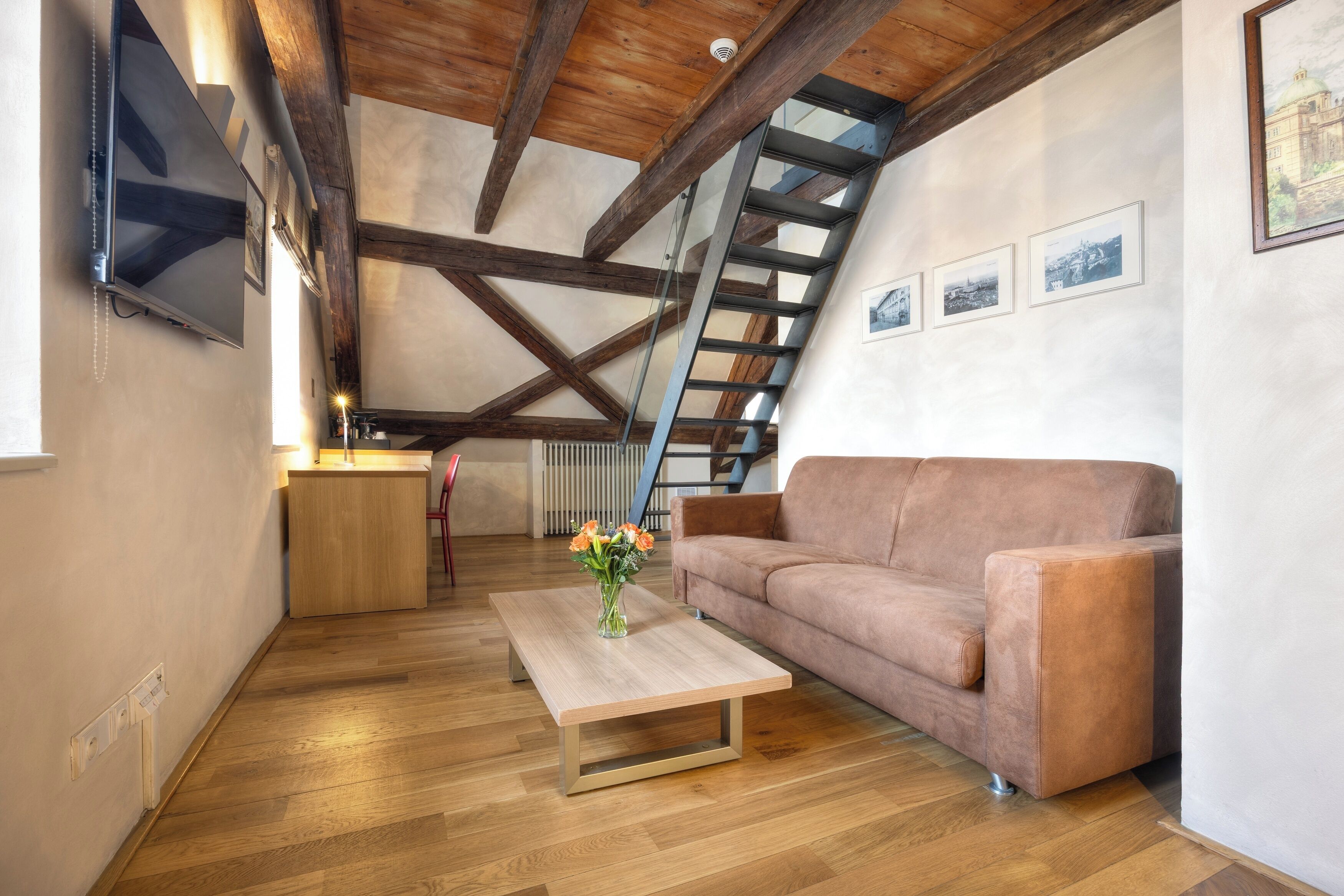 Photo - Hotel Monastery