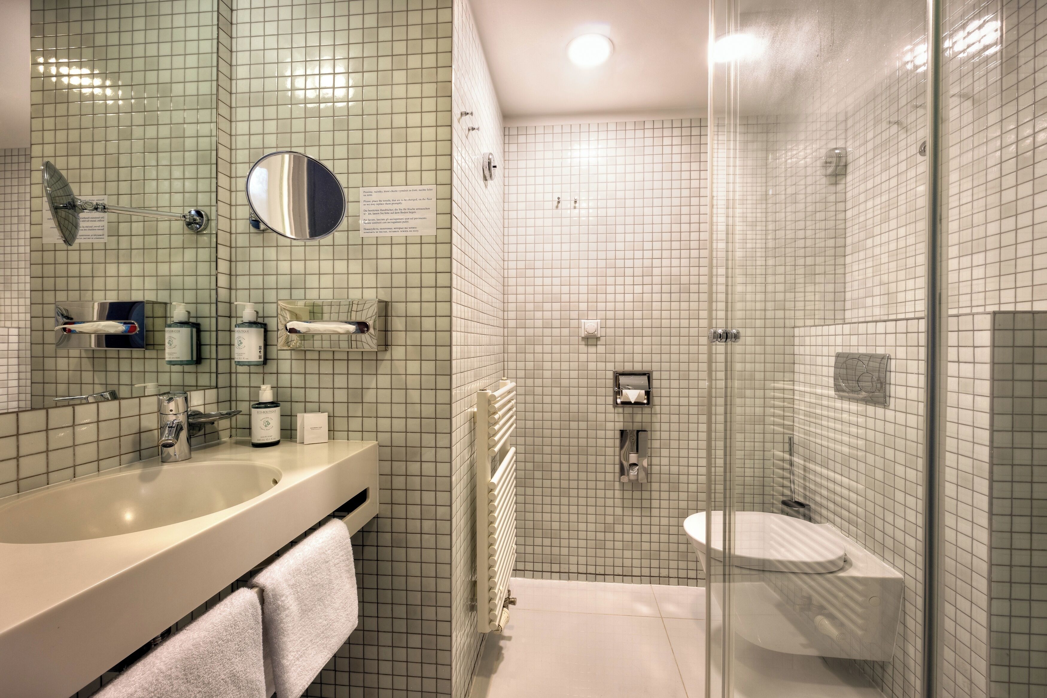 Foto - Monastery Hotel