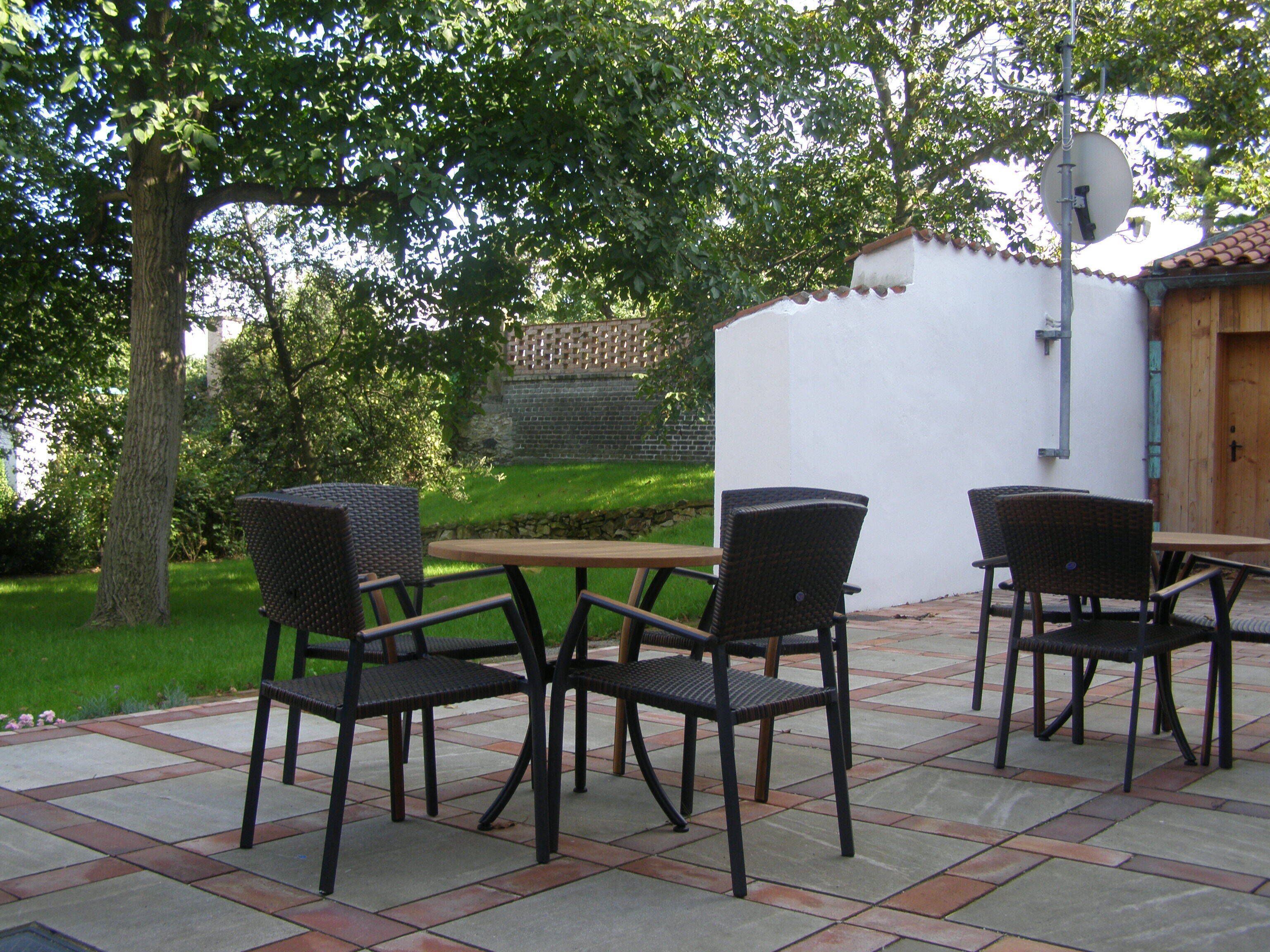 Foto - Monastery Hotel