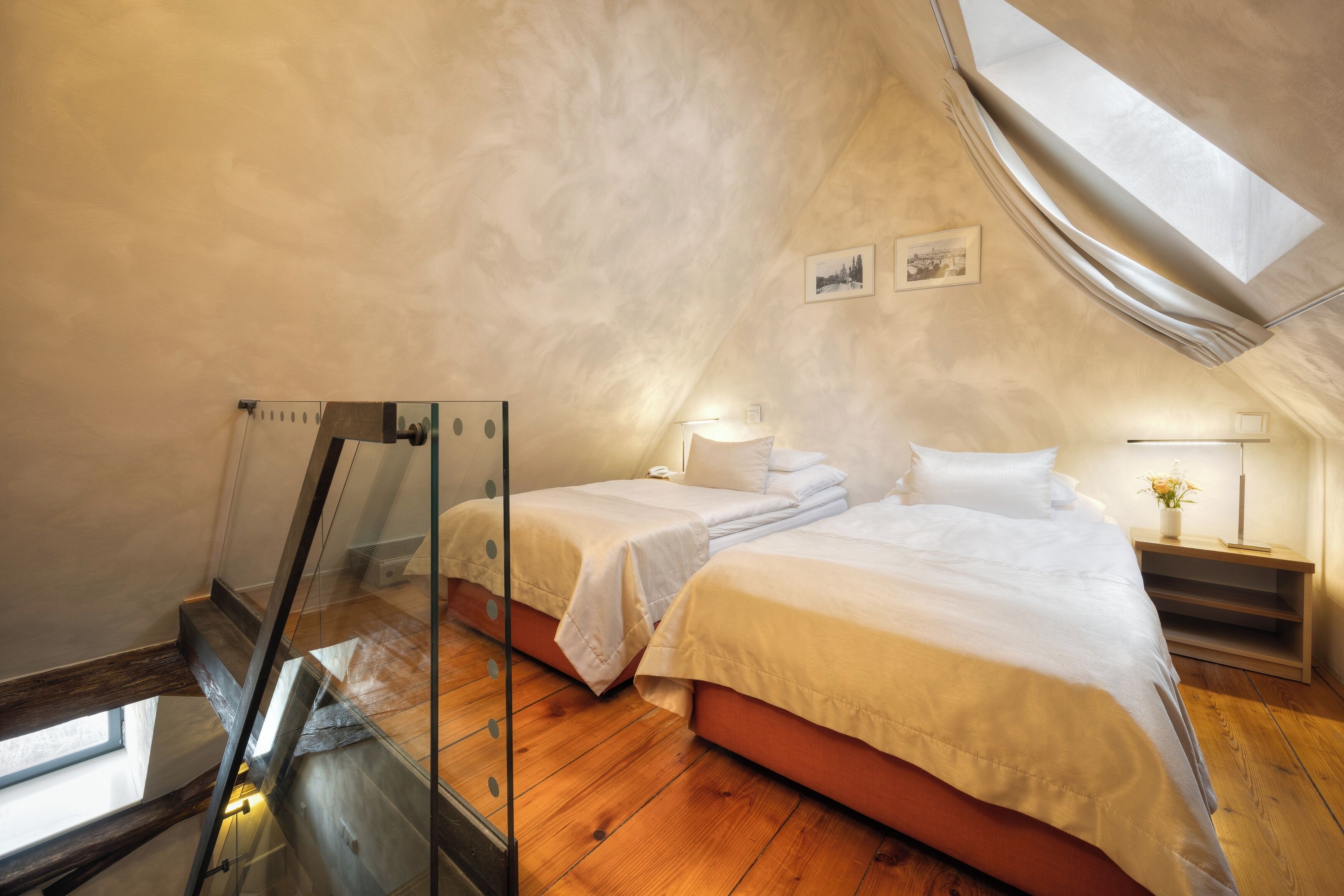 Foto - Monastery Hotel